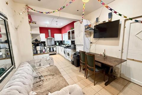 undefined, Kensington Avenue, MANCHESTER, M14