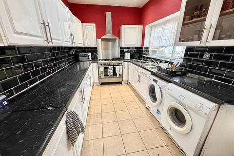 undefined, Kensington Avenue, MANCHESTER, M14