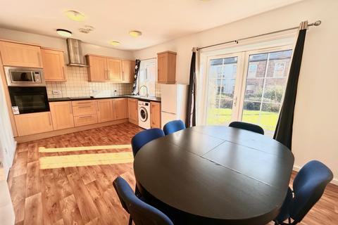 3 bedroom house to rent, Victoria Court, Durham, DH1