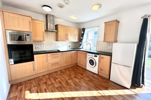 3 bedroom house to rent, Victoria Court, Durham, DH1