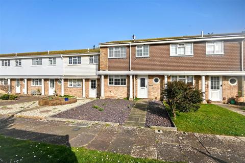 3 bedroom terraced house for sale, Delavall Walk, Eastbourne
