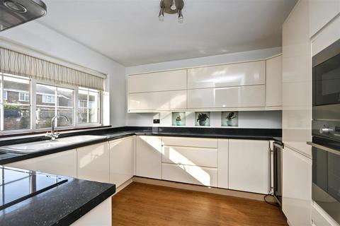 3 bedroom terraced house for sale, Delavall Walk, Eastbourne