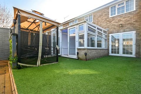 3 bedroom terraced house for sale, Delavall Walk, Eastbourne