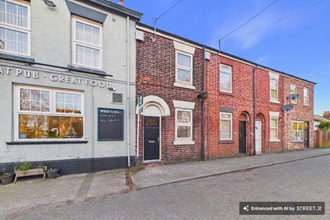 2 bedroom terraced house to rent, Weston Road, Runcorn, WA7