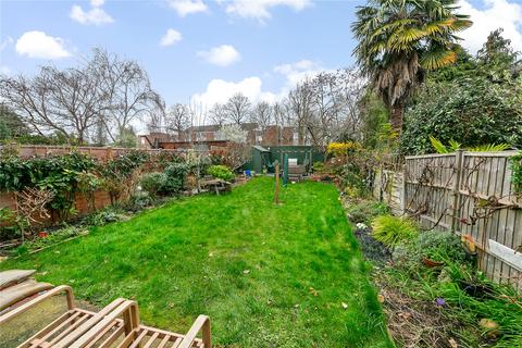 4 bedroom semi-detached house for sale, Tangier Road, Richmond, TW10