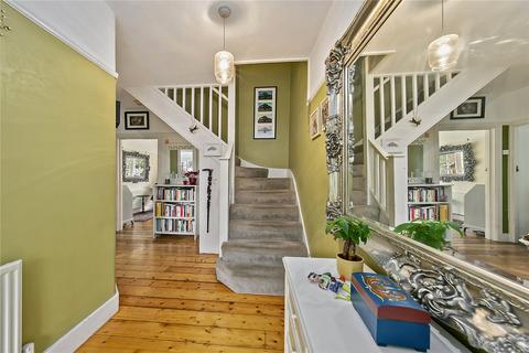 4 bedroom semi-detached house for sale, Tangier Road, Richmond, TW10