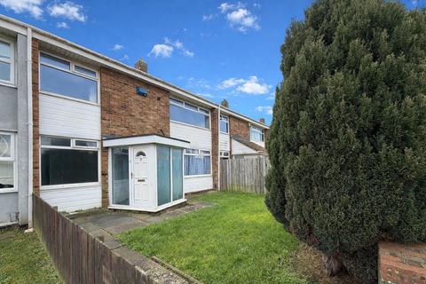 Elphin Walk, Hartlepool