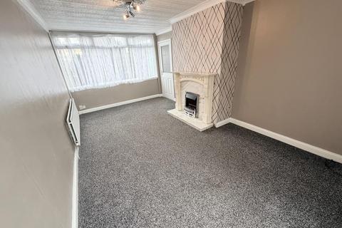 3 bedroom terraced house for sale, Elphin Walk, Hartlepool