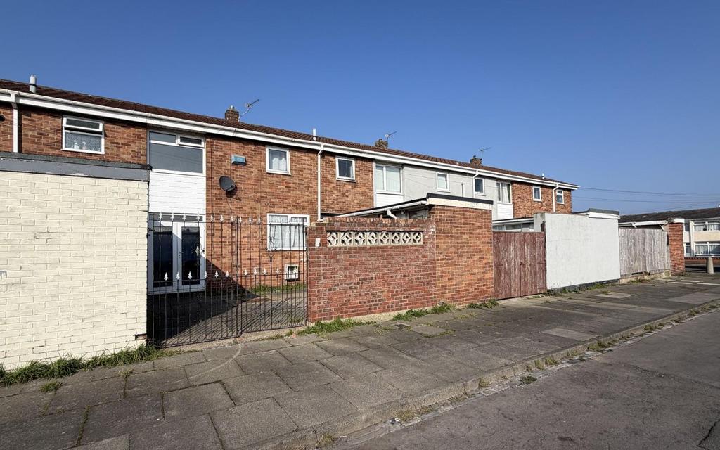 External
