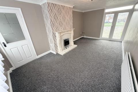 3 bedroom terraced house for sale, Elphin Walk, Hartlepool