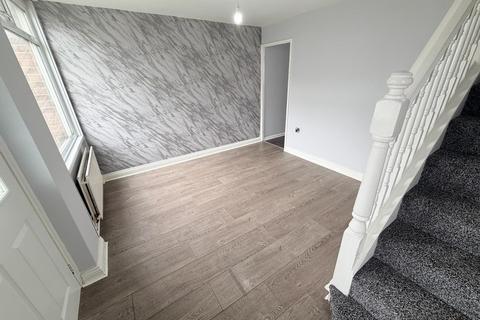 3 bedroom terraced house for sale, Elphin Walk, Hartlepool