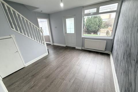 3 bedroom terraced house for sale, Elphin Walk, Hartlepool