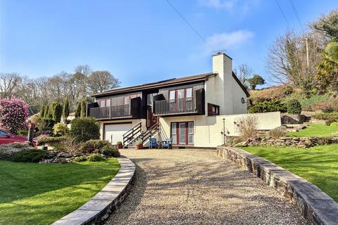 undefined, West End, Chacewater, Truro