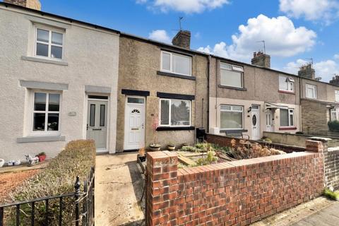 Valley Terrace, Howden Le Wear, Crook