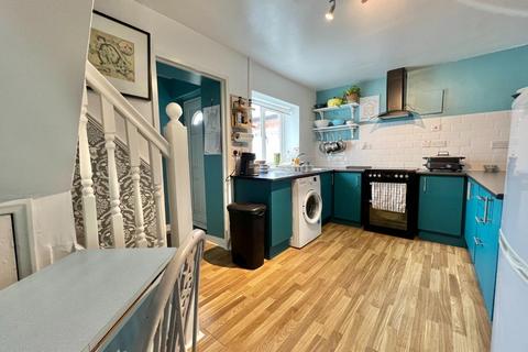 2 bedroom terraced house for sale, Valley Terrace, Howden Le Wear, Crook