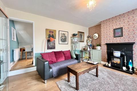 2 bedroom terraced house for sale, Valley Terrace, Howden Le Wear, Crook