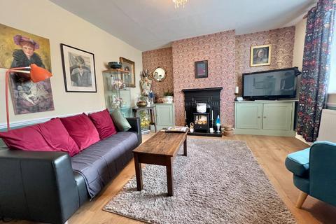 2 bedroom terraced house for sale, Valley Terrace, Howden Le Wear, Crook
