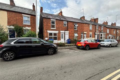 undefined, Causeway, Banbury, OX16