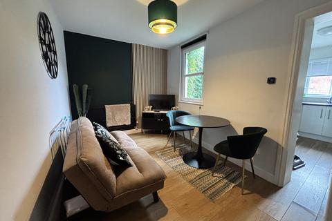 undefined, Causeway, Banbury, OX16