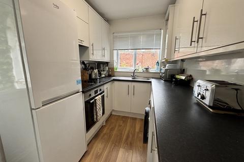undefined, Causeway, Banbury, OX16
