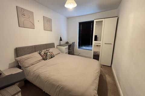 undefined, Causeway, Banbury, OX16