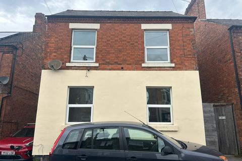 undefined, Pinxton, Nottinghamshire, NG16