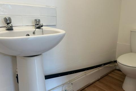 undefined, Pinxton, Nottinghamshire, NG16