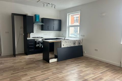 undefined, Pinxton, Nottinghamshire, NG16