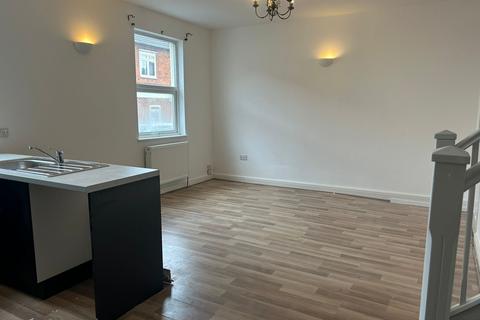 undefined, Pinxton, Nottinghamshire, NG16