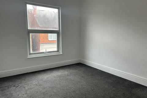 undefined, Pinxton, Nottinghamshire, NG16