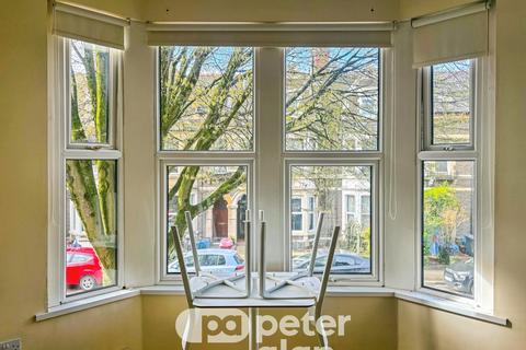 1 bedroom flat to rent, Connaught Road, Roath, CF24