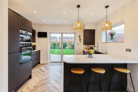 3 bedroom semi-detached house for sale, Walter Avenue, LYTHAM ST. ANNES, Lancashire, FY8