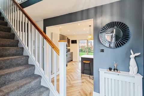 3 bedroom semi-detached house for sale, Walter Avenue, LYTHAM ST. ANNES, Lancashire, FY8