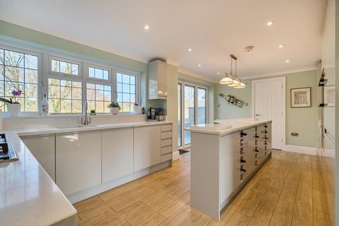 4 bedroom detached house for sale, Bishopswood, Chard