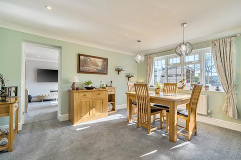 4 bedroom detached house for sale, Bishopswood, Chard