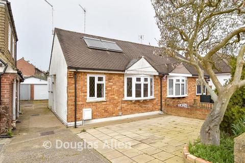 undefined, Princes Close, North Weald, Essex