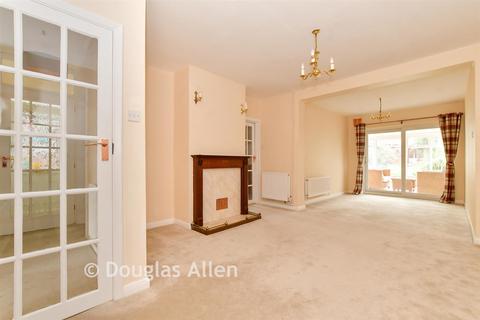 2 bedroom semi-detached bungalow for sale, Princes Close, North Weald, Essex
