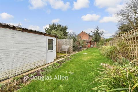 2 bedroom semi-detached bungalow for sale, Princes Close, North Weald CM16