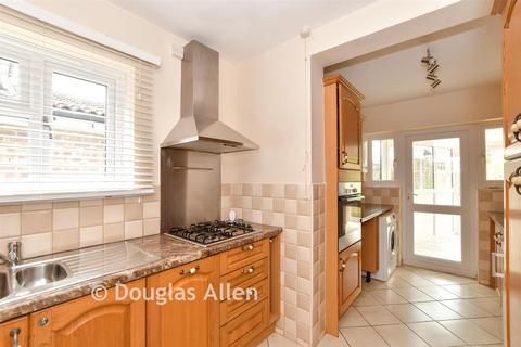 2 bedroom semi-detached bungalow for sale, Princes Close, North Weald CM16