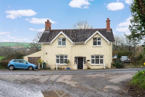 3 bedroom cottage for sale, Newbridge, Barnstaple EX31