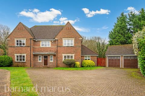undefined, Heathside Place, EPSOM