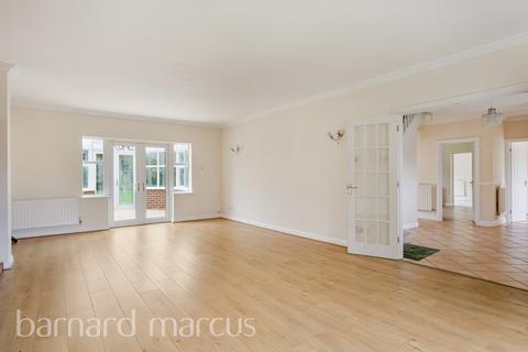 undefined, Heathside Place, EPSOM