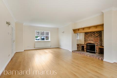 undefined, Heathside Place, EPSOM