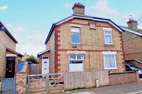 Orchard Street, Whittlesey, Peterborough