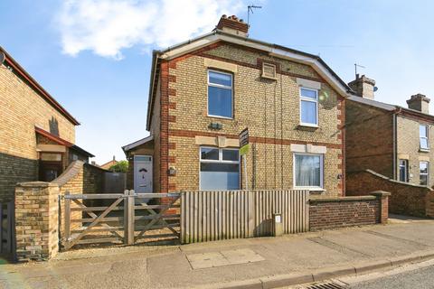 Orchard Street, Whittlesey, Peterborough