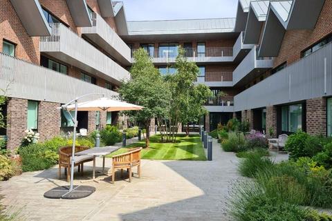 undefined, Horsell Moor, Surrey GU21