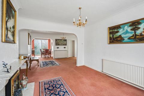 3 bedroom semi-detached house for sale, Kimble Crescent, Bushey, WD23