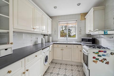 3 bedroom semi-detached house for sale, Kimble Crescent, Bushey, WD23