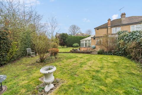 3 bedroom semi-detached house for sale, Kimble Crescent, Bushey, WD23