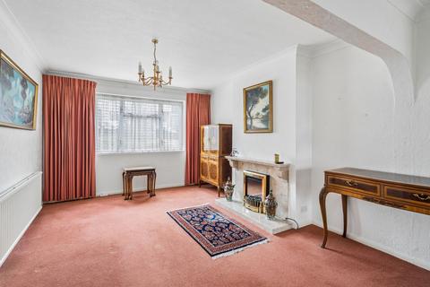 3 bedroom semi-detached house for sale, Kimble Crescent, Bushey, WD23